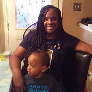 Meet your Posher, Andra